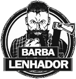 BARBA LENHADOR