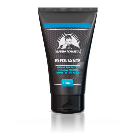 Esfoliante Barba Robusta 100ml