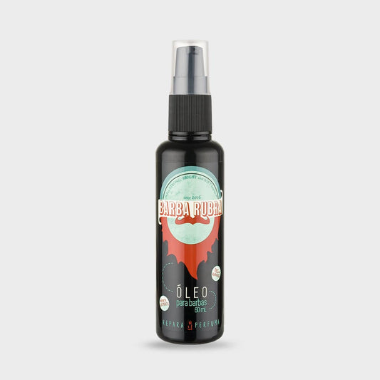 Óleo para Barba 60ml