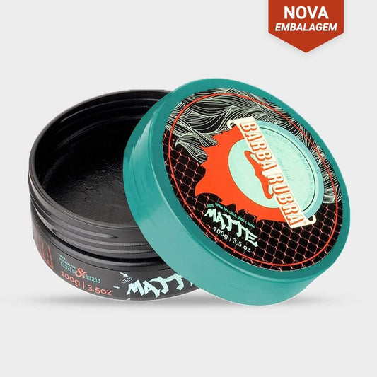 Pomada Matte 100g